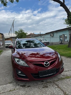 Mazda 6 2.2 DIESEL AUSTRIA | Mobile.bg    3