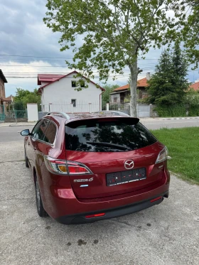 Mazda 6 2.2 DIESEL AUSTRIA | Mobile.bg    7