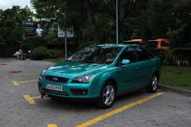 Ford Focus MK2 1.6HDI  | Mobile.bg    3