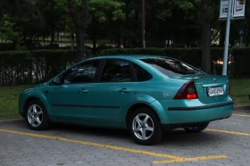 Ford Focus MK2 1.6HDI  | Mobile.bg    6
