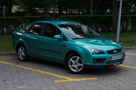 Ford Focus MK2 1.6HDI  | Mobile.bg    4