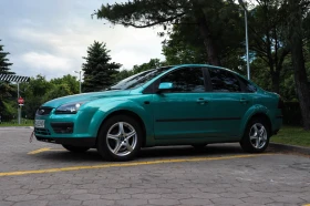 Ford Focus MK2 1.6HDI  | Mobile.bg    14