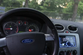 Ford Focus MK2 1.6HDI  | Mobile.bg    5