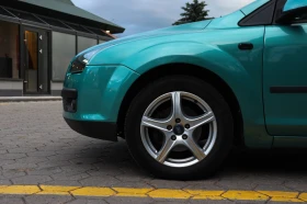 Ford Focus MK2 1.6HDI  | Mobile.bg    15