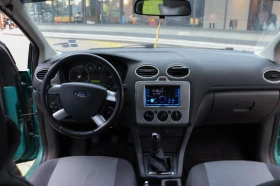 Ford Focus MK2 1.6HDI  | Mobile.bg    7
