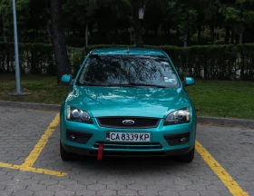 Ford Focus MK2 1.6HDI  | Mobile.bg    2
