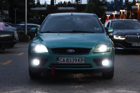 Ford Focus MK2 1.6HDI  | Mobile.bg    11
