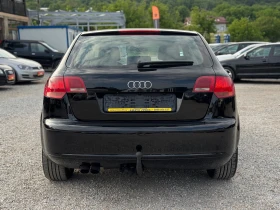 Audi A3 1.9TDI 105  SportBack | Mobile.bg    5