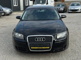     Audi A3 1.9TDI 105  SportBack