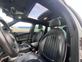 Mini Cooper s 4х4 Панорама Кожа Подгрев Нави Harman - 15400 лв. - 38557927 11
