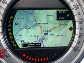 Mini Cooper s 4х4 Панорама Кожа Подгрев Нави Harman - 15400 лв. - 38557927 15