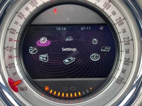 Mini Cooper s 4х4 Панорама Кожа Подгрев Нави Harman - 15400 лв. - 38557927 14