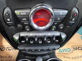 Mini Cooper s 4х4 Панорама Кожа Подгрев Нави Harman - 15400 лв. - 38557927 16