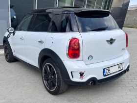 Mini Cooper s 4х4 Панорама Кожа Подгрев Нави Harman - 15400 лв. - 38557927 4