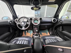Mini Cooper s 4х4 Панорама Кожа Подгрев Нави Harman - 15400 лв. - 38557927 12