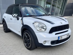 Mini Cooper s 4х4 Панорама Кожа Подгрев Нави Harman - 15400 лв. - 38557927 2