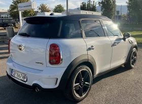 Обява за продажба на Mini Cooper s 4х4 Панорама Кожа Подгрев Нави Harman ~14 990 лв. - изображение 1
