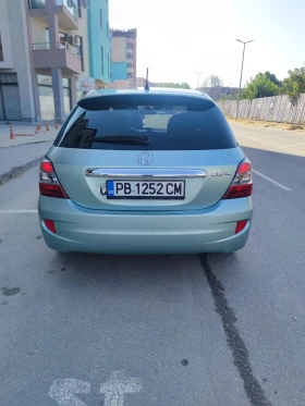 Обява за продажба на Honda Civic ~5 990 лв. - изображение 6