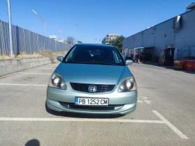 Обява за продажба на Honda Civic ~5 990 лв. - изображение 3
