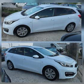 Kia Ceed 1.6 CRDI | Mobile.bg    5