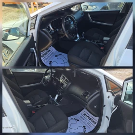 Kia Ceed 1.6 CRDI | Mobile.bg    7