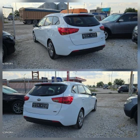 Kia Ceed 1.6 CRDI | Mobile.bg    4