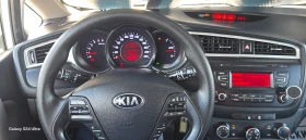 Kia Ceed 1.6 CRDI | Mobile.bg    11