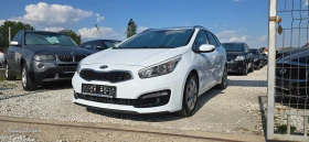 Kia Ceed 1.6 CRDI | Mobile.bg    3