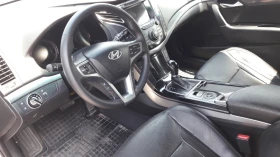 Hyundai I40 1.7 CRDi - 12950 лв. - 42890300 12