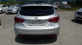 Hyundai I40 1.7 CRDi - 12950 лв. - 42890300 7