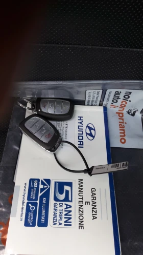 Hyundai I40 1.7 CRDi - 12950 лв. - 42890300 16