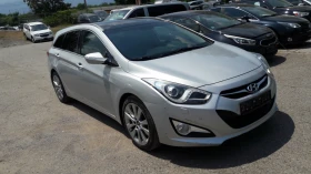 Hyundai I40 1.7 CRDi - 12950 лв. - 42890300 4