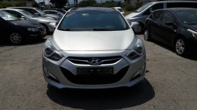 Hyundai I40 1.7 CRDi - 12950 лв. - 42890300 2