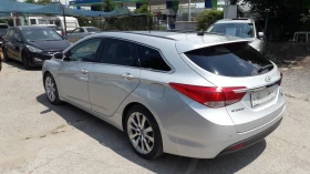 Hyundai I40 1.7 CRDi - 12950 лв. - 42890300 9