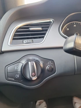 Audi A4 AVANT TDI 2.0 Quatrro AVTOMAT NAVI | Mobile.bg    12