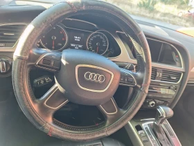 Audi A4 AVANT TDI 2.0 Quatrro AVTOMAT NAVI | Mobile.bg    11