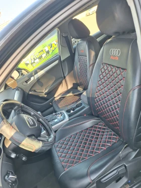Audi A4 AVANT TDI 2.0 Quatrro AVTOMAT NAVI | Mobile.bg    6