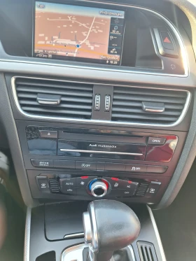 Audi A4 AVANT TDI 2.0 Quatrro AVTOMAT NAVI | Mobile.bg    9