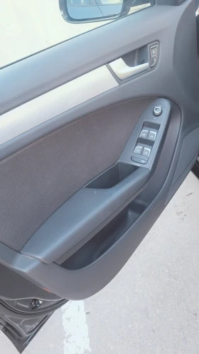 Audi A4 AVANT TDI 2.0 Quatrro AVTOMAT NAVI | Mobile.bg    10