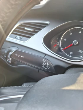 Audi A4 AVANT TDI 2.0 Quatrro AVTOMAT NAVI | Mobile.bg    13