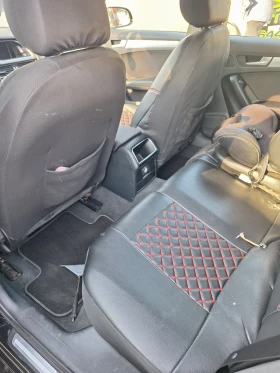 Audi A4 AVANT TDI 2.0 Quatrro AVTOMAT NAVI | Mobile.bg    7
