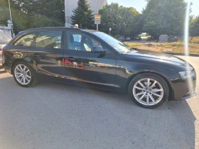 Audi A4 AVANT TDI 2.0 Quatrro AVTOMAT NAVI | Mobile.bg    4