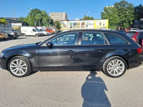 Audi A4 AVANT TDI 2.0 Quatrro AVTOMAT NAVI | Mobile.bg    5