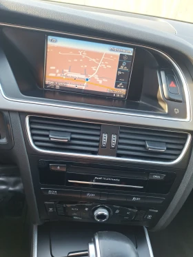 Audi A4 AVANT TDI 2.0 Quatrro AVTOMAT NAVI | Mobile.bg    14