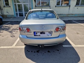 Mazda 6 2.0 | Mobile.bg    4