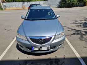 Mazda 6 2.0 | Mobile.bg    5