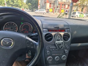 Mazda 6 2.0 | Mobile.bg    11