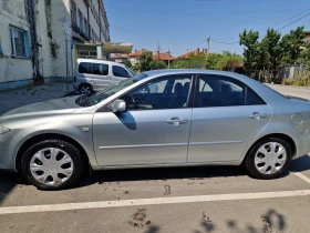     Mazda 6 2.0