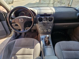Mazda 6 2.0 | Mobile.bg    10