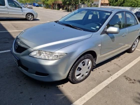 Mazda 6 2.0 | Mobile.bg    2